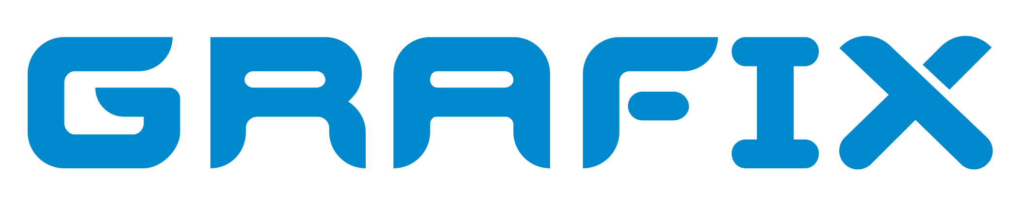 Grafix logo