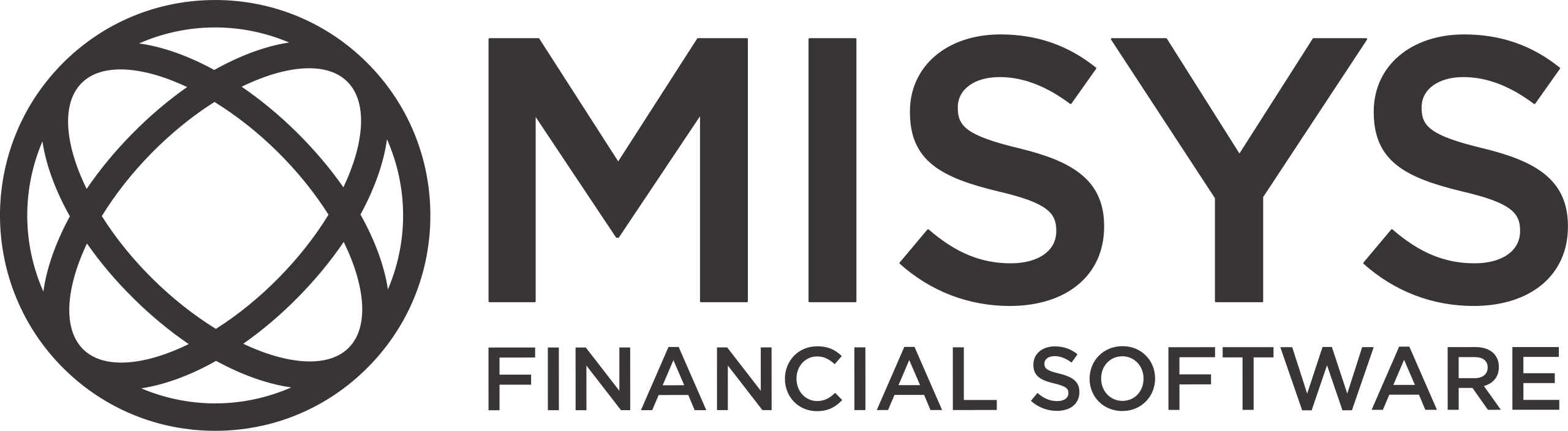 Misys logo