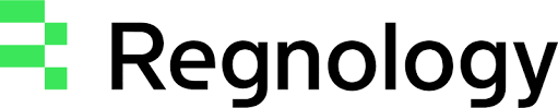 Regnology logo